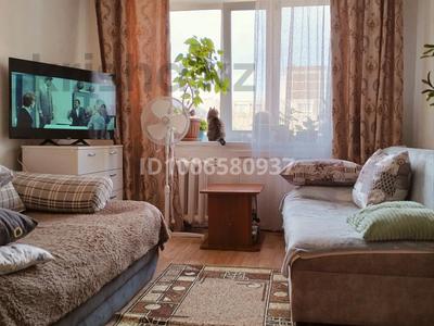 1-комнатная квартира · 22.5 м² · 5/6 этаж, Баймагамбетова 3 за 10.2 млн 〒 в Костанае