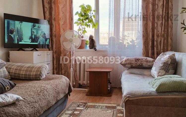 1-комнатная квартира · 22.5 м² · 5/6 этаж, Баймагамбетова 3 — Строительный колледж за 9.7 млн 〒 в Костанае — фото 2