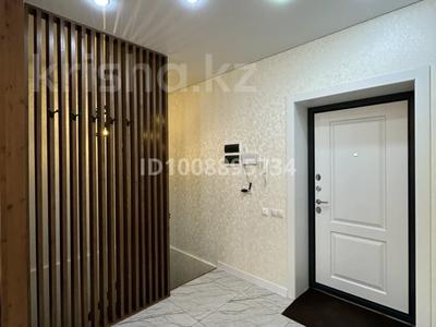 2-бөлмелі пәтер · 74 м² · 1/3 қабат, Болашак 25, бағасы: 36 млн ₸ в Петропавловске