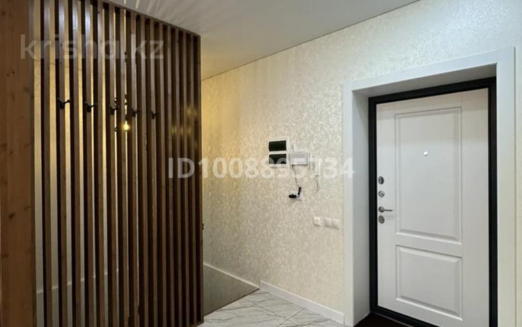 2-бөлмелі пәтер · 74 м² · 1/3 қабат, Болашак 25, бағасы: 36 млн ₸ в Петропавловске — фото 2