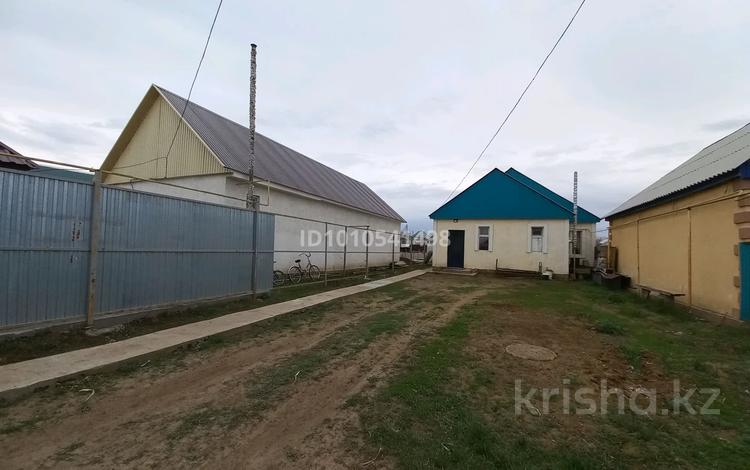 Часть дома · 4 комнаты · 80 м² · 5 сот., мкр. Зачаганск пгт — Птица фабрика, ресторан Аяна за 20 млн ₸ в Уральске — фото 2