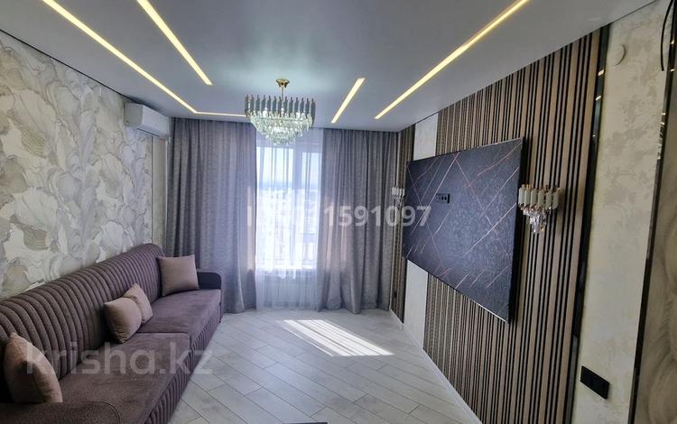 2-бөлмелі пәтер · 52 м² · 11/12 қабат, Аэропортная 58 к1, бағасы: 300 000 ₸ в  — фото 6