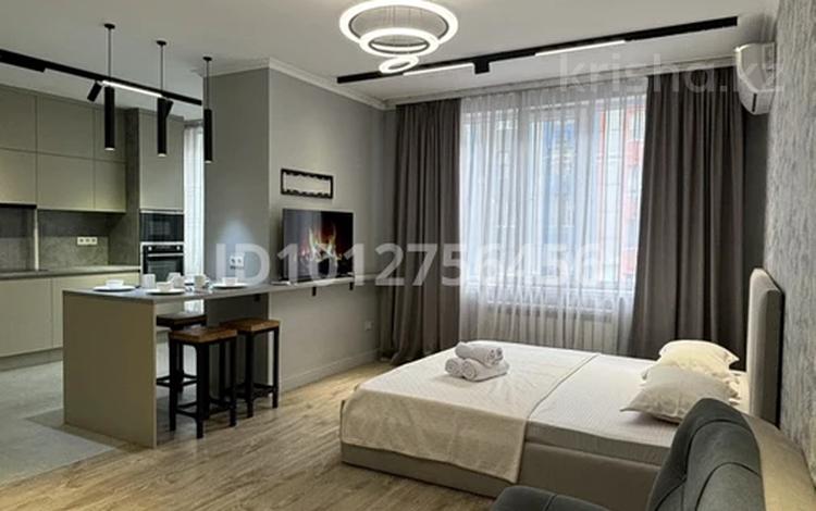 1-комнатная квартира · 47 м² · 4/9 этаж, Райымдек батыра 285/1 за 250 000 ₸ в Алматы — фото 2