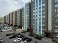 1-комнатная квартира · 47 м² · 4/9 этаж, Райымдек батыра 285/1 за 250 000 ₸ в Алматы — фото 19