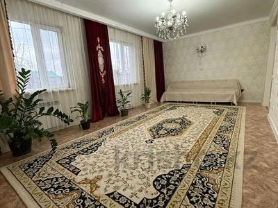 Отдельный дом · 5 комнат · 124.5 м² · 9 сот., Ж.Молдагалиева 42 за 26 млн 〒 в Трекино