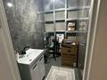 3-комнатная квартира · 90 м² · 2/9 этаж, Нурмагамбетов 23 — Пересечение с ул.Нажмеденова за 300 000 ₸ в Астане, Сарайшык р-н — фото 2