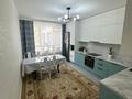3-комнатная квартира · 90 м² · 2/9 этаж, Нурмагамбетов 23 — Пересечение с ул.Нажмеденова за 300 000 ₸ в Астане, Сарайшык р-н — фото 5
