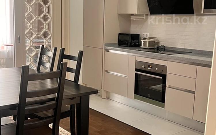 2-комнатная квартира · 102 м² · 11/20 этаж, Мкр. Самал-2 33А за 120 млн ₸ в Алматы, Медеуский р-н — фото 3