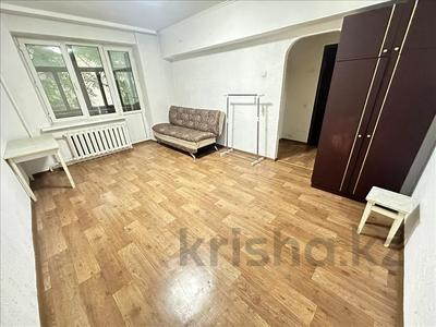 1-комнатная квартира, 37 м², 4/5 этаж, гоголя за 25 млн 〒 в Алматы, Алмалинский р-н