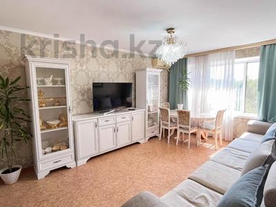 3-комнатная квартира · 65.75 м² · 4/5 этаж, Назарбаева за 23.5 млн ₸ в Талдыкоргане