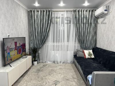 2-комнатная квартира, 50 м², 1/16 этаж, Мкр. Shymkent City 50А за 24.9 млн 〒 в Шымкенте, Каратауский р-н