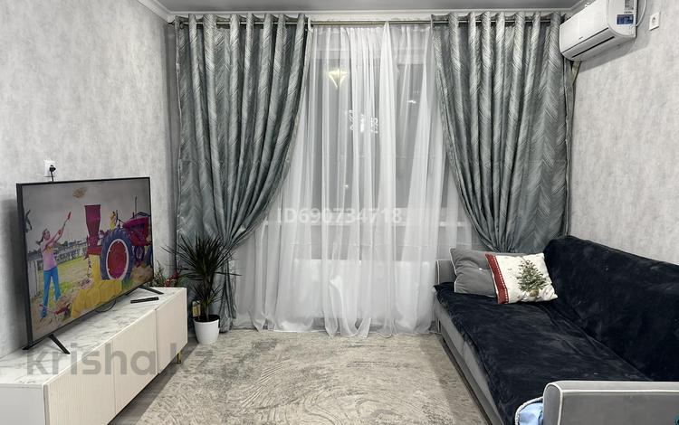 2-комнатная квартира, 50 м², 1/16 этаж, Мкр. Shymkent City 50А за 24.9 млн 〒 в Шымкенте, Каратауский р-н — фото 2