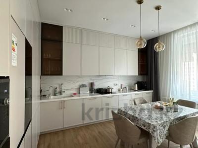 5-комнатная квартира · 180 м² · 4/18 этаж, Мангилик Ел 47/1 — Улы Дала за 1 млн ₸ в Астане