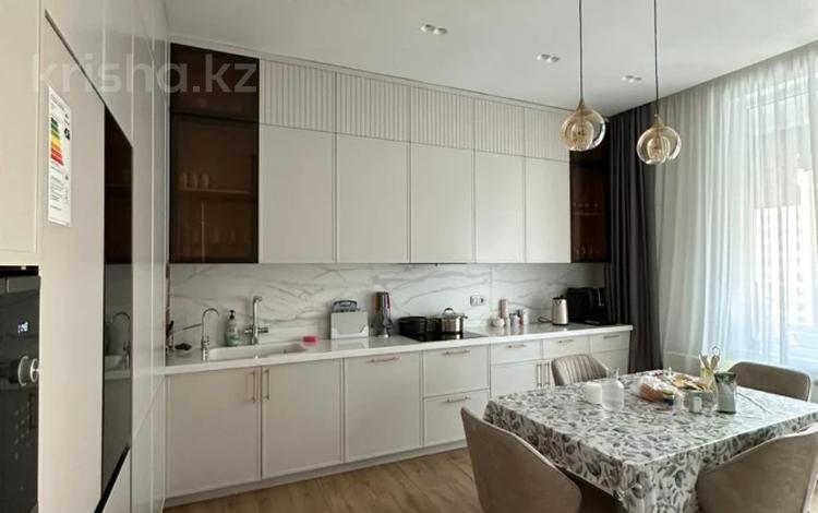 5-комнатная квартира · 180 м² · 4/18 этаж, Мангилик Ел 47/1 — Улы Дала за 1 млн ₸ в Астане — фото 8