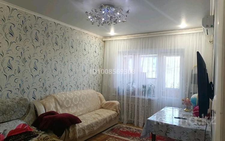 3-комнатная квартира · 70 м² · 4/5 этаж, Мухамеджанова за 33.5 млн ₸ в Балхаше — фото 2