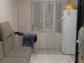 1-комнатная квартира · 15 м² · 5/5 этаж, Сембинова 24 — Мегастрой за 7 млн ₸ в Астане, р-н Байконур
