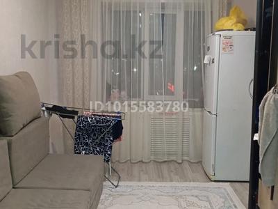 1-комнатная квартира · 15 м² · 5/5 этаж, Сембинова 24 — Мегастрой за 7 млн ₸ в Астане, р-н Байконур