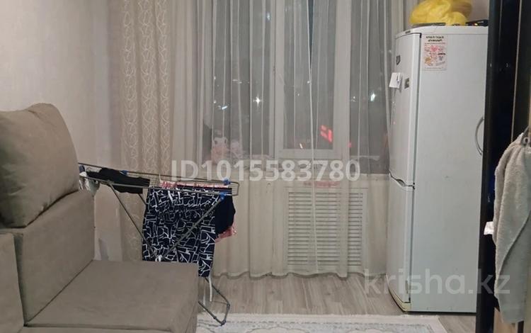 1-комнатная квартира · 15 м² · 5/5 этаж, Сембинова 24 — Мегастрой за 7 млн ₸ в Астане, р-н Байконур — фото 2