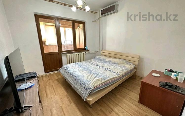 2-комнатная квартира, 50 м², 5/5 этаж помесячно, Карасай батыра