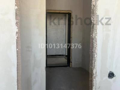 1-комнатная квартира · 49 м² · 7/9 этаж, мкр Шымсити, Байдибек би 10/3 — роял рос тойхананың артында за 21 млн ₸ в Шымкенте, Абайский р-н