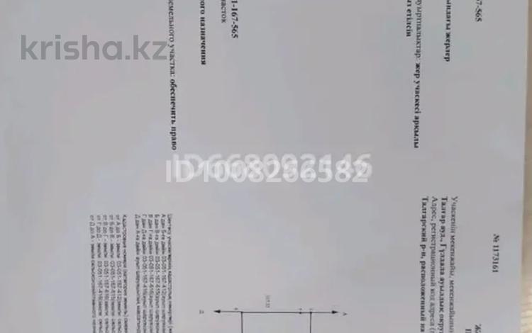 Участок · 3 га, Байсерке за 100 млн 〒 — фото 2