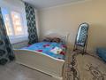 1-бөлмелі пәтер · 46 м² · 5/9 қабат, Мкр. Алтын орда 4Д, бағасы: 10 000 ₸ в Актобе, мкр Авиатор