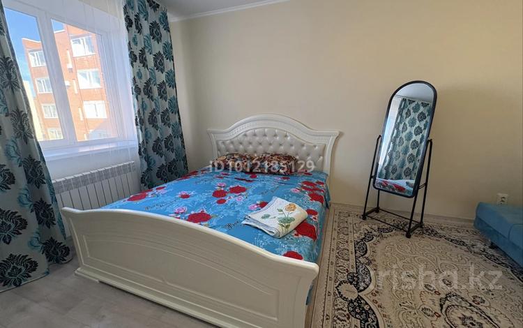 1-бөлмелі пәтер · 46 м² · 5/9 қабат, Мкр. Алтын орда 4Д, бағасы: 10 000 ₸ в Актобе, мкр Авиатор — фото 2
