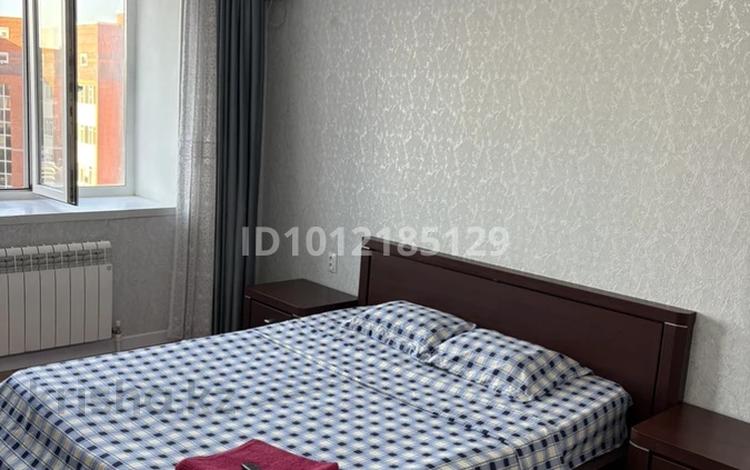 1-комнатная квартира · 46 м² · 5/9 этаж, Мкр. Алтын орда 4Д за 10 000 ₸ в Актобе, мкр Авиатор — фото 14