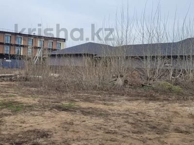 Жер телімі · 10.74 сотық, Озерная 35, бағасы: 25.8 млн ₸ в Мичуринское