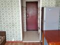 1-бөлмелі пәтер · 16.5 м² · 5/5 қабат, Ақсай-4 ш/а. 56а — Саина Жубанова, бағасы: 8 млн ₸ в Алматы, Ауэзовский р-н