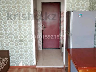 1-бөлмелі пәтер · 16.5 м² · 5/5 қабат, Ақсай-4 ш/а. 56а — Саина Жубанова, бағасы: 8 млн ₸ в Алматы, Ауэзовский р-н