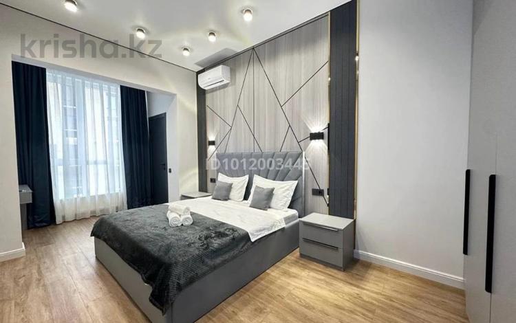 2-комнатная квартира · 52 м², 23-ая улица 7 стр за 18 000 ₸ в Астане, Есильский р-н — фото 7