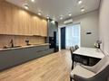 2-комнатная квартира · 52 м², 23-ая улица 7 стр за 18 000 ₸ в Астане, Есильский р-н — фото 3