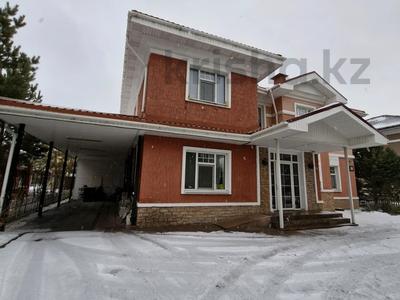 Жеке үй · 9 бөлме · 367 м² · 9 сот., мкр Комсомольский, Bi village, бағасы: 364 млн 〒 в Астане, Есильский р-н
