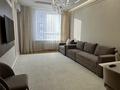 2-комнатная квартира · 72 м² · 5/12 этаж, Улы дала - Туран 27/1 за 54 млн ₸ в Астане, Нура р-н — фото 3