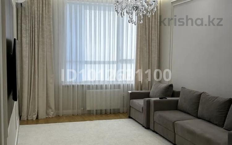 2-комнатная квартира · 72 м² · 5/12 этаж, Улы дала - Туран 27/1 за 54 млн ₸ в Астане, Нура р-н — фото 7