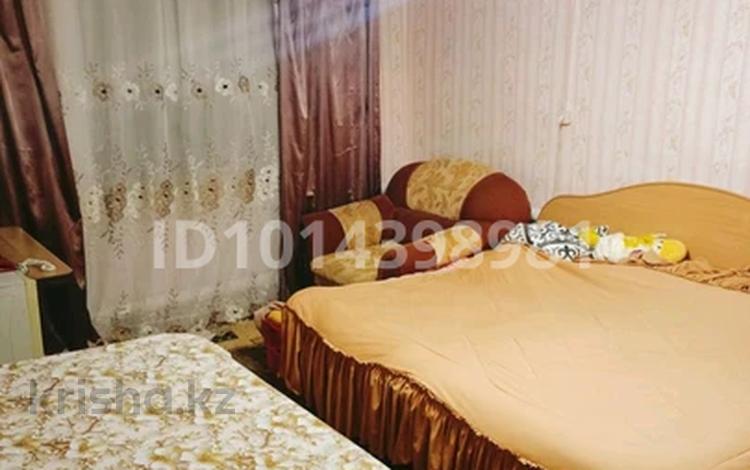 Часть дома · 3 комнаты · 43 м² · 2 сот., Микрорайон Северо-Западный, 5 декабря 62б — Л.Беды 5 декабря за 12.5 млн ₸ в Костанае — фото 2