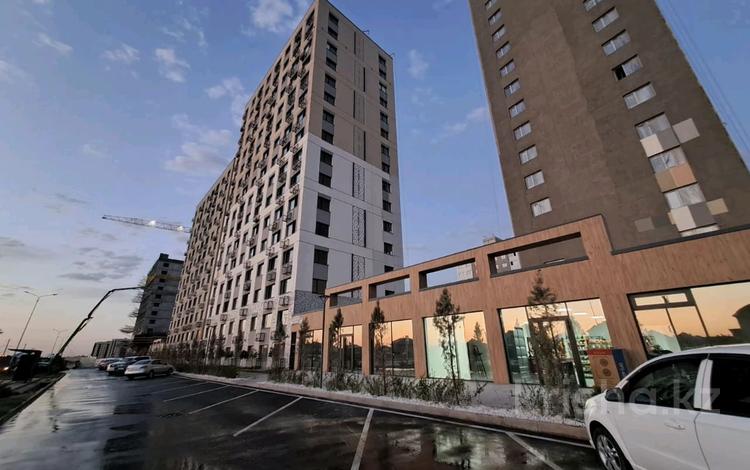 1-комнатная квартира · 40 м² · 1/16 этаж, ​Туркия за 180 000 ₸ в Шымкенте, Каратауский р-н — фото 5