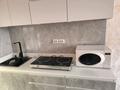 1-комнатная квартира · 35 м² · 1/9 этаж, мкр Шугыла, Мкрн Шугыла 340/37 за 230 000 ₸ в Алматы, Наурызбайский р-н — фото 11
