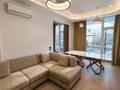 4-комнатная квартира · 155 м² · 2/3 этаж, Сейдимбек 110/2 за 245 млн ₸ в Алматы, Наурызбайский р-н