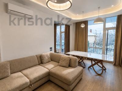 4-комнатная квартира · 155 м² · 2/3 этаж, Сейдимбек 110/2 за 245 млн ₸ в Алматы, Наурызбайский р-н