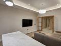 4-комнатная квартира · 155 м² · 2/3 этаж, Сейдимбек 110/2 за 245 млн ₸ в Алматы, Наурызбайский р-н — фото 2