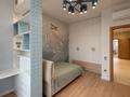 4-комнатная квартира · 155 м² · 2/3 этаж, Сейдимбек 110/2 за 245 млн ₸ в Алматы, Наурызбайский р-н — фото 5