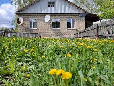 Отдельный дом · 3 комнаты · 80 м² · 7 сот., Канай би — Авиценна за 300 000 〒 в Щучинске