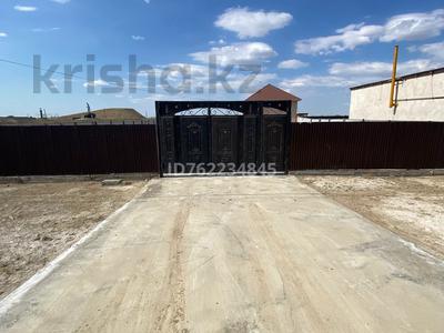 Отдельный дом · 3 комнаты · 80 м² · 10 сот., Альфараби Казанат 21 — Локатор за 9.8 млн 〒 в 