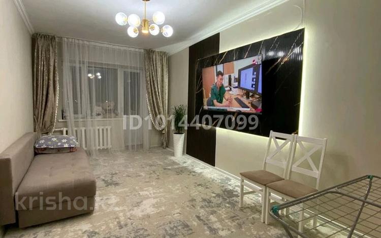 2-комнатная квартира · 70 м² · 12/12 этаж, Дүкенұлы38 294 за 33 млн ₸ в Астане, р-н Байконур — фото 2
