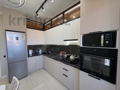 3-бөлмелі пәтер · 96 м² · 5/5 қабат, Алтын орда ш/а., бағасы: 35.5 млн ₸ в Актобе, мкр. Алтын орда