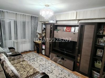2-комнатная квартира · 41 м² · 3/5 этаж, Ауэзова 54 — БЦ Маржан за 18.5 млн ₸ в Астане, Сарыарка р-н
