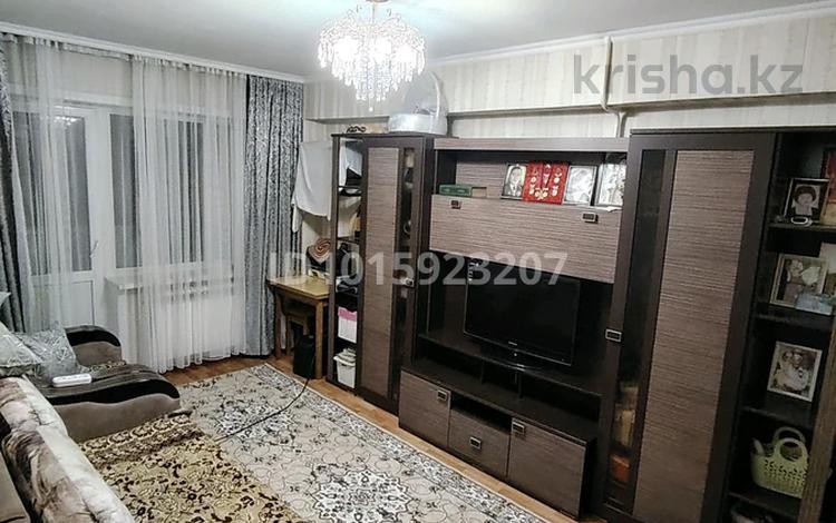 2-комнатная квартира · 41 м² · 3/5 этаж, Ауэзова 54 — БЦ Маржан за 18.5 млн ₸ в Астане, Сарыарка р-н — фото 2