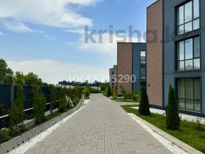 3-бөлмелі пәтер · 90.4 м² · 3/3 қабат, мкр Ерменсай, Мкр. Ерменсай, 31/8 31/2, бағасы: 101 млн ₸ в Алматы, Бостандыкский р-н